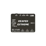 Wholesale Foxeer 5.8G Reaper Extreme 1.8w VTX Video Transmitter FPV Freestyle Racing Drone Accessories Fpv Drone Vtx